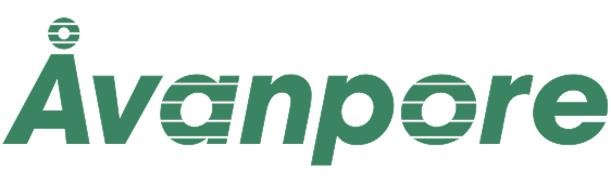 Avanpore Logo