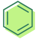 Icon Green
