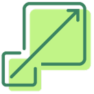 Icon Green